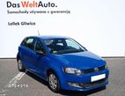 Volkswagen Polo 1.4 16V Trendline - 1