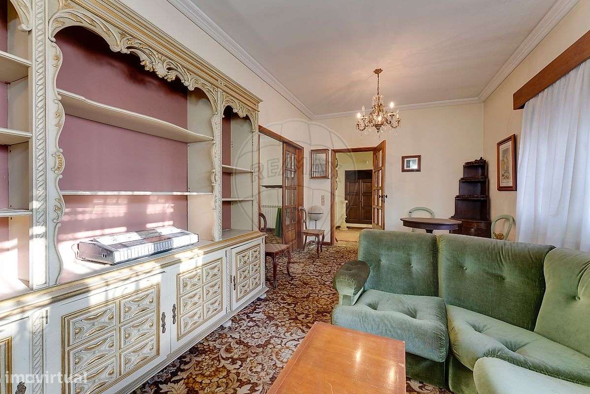 Moradia T5 para venda - Grande imagem: 4/50