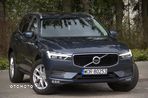 Volvo XC 60 B4 D AWD Geartronic Momentum - 7