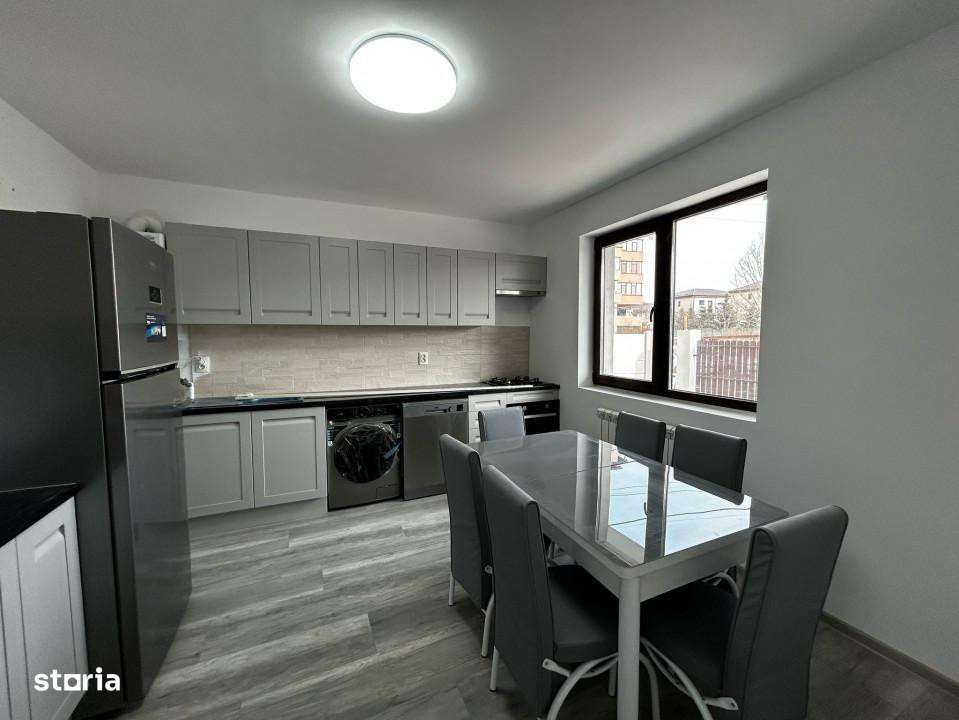 Vila Individuala , prelungirea Ghencea , 4 camere subsol, 250 - Imagine principală: 4/9