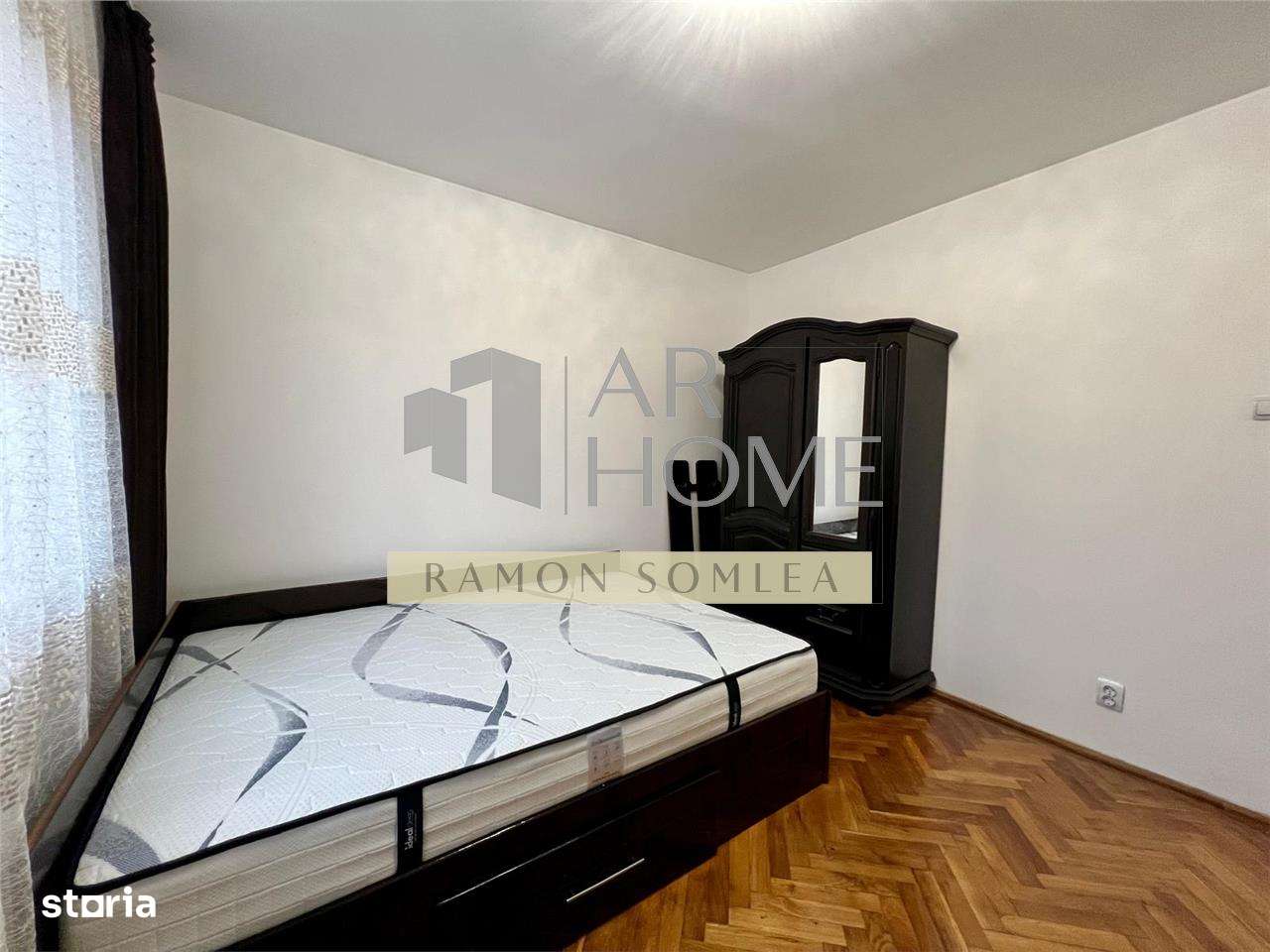 Inchiriere apartament 2 camere, proaspat renovat, zona Sud - Imagine principală: 3/15
