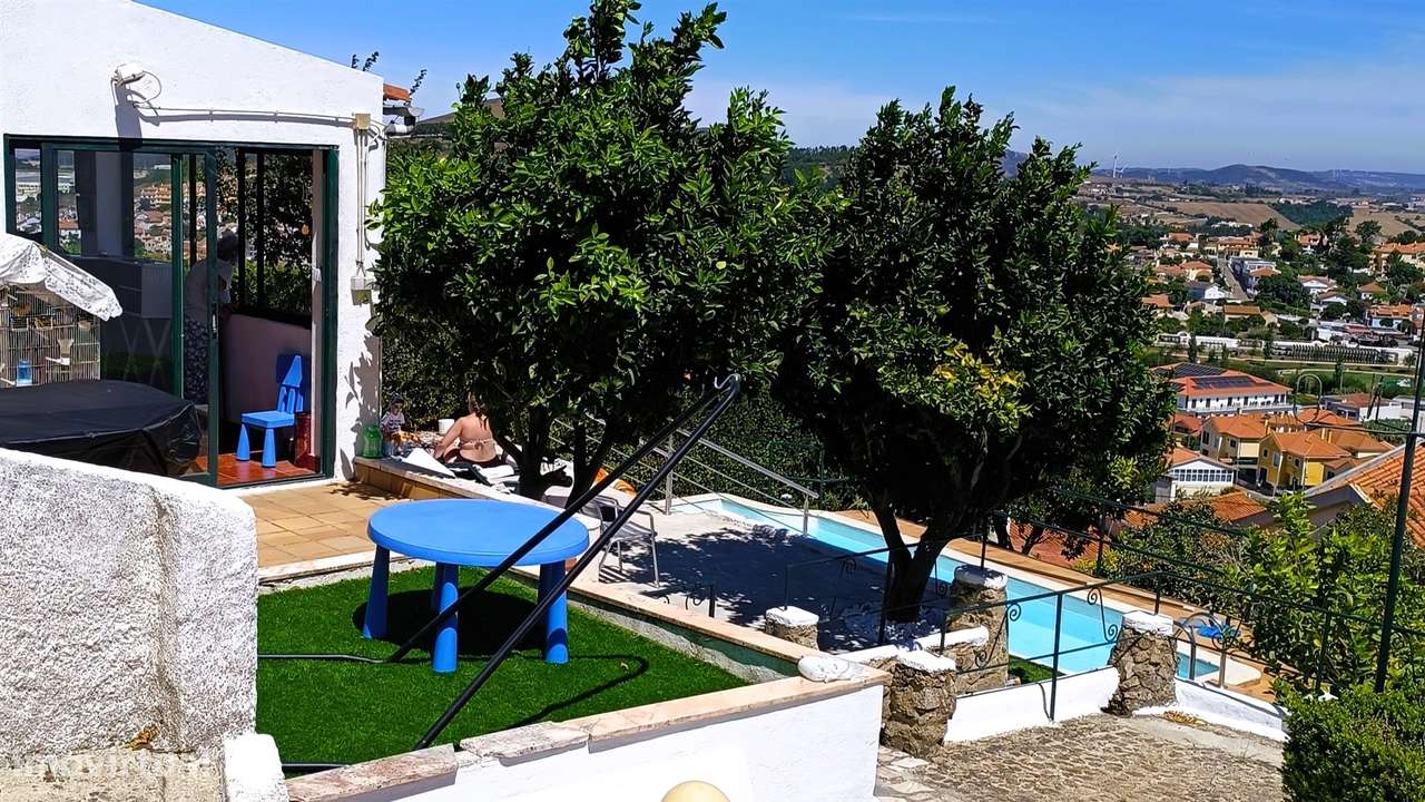 TERRENO COM ANEXO E PISCINA - Grande imagem: 5/8