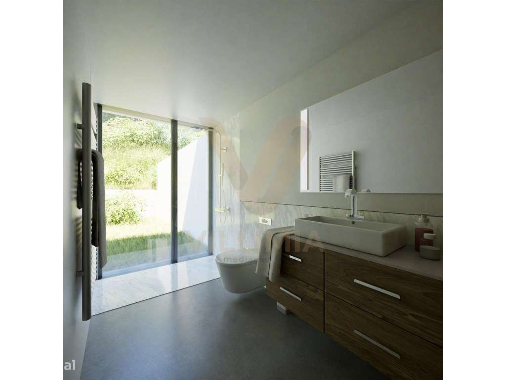 Terreno 823,7 m² c/PIP em Aprovação | Outeiro - Viana do Castelo-13