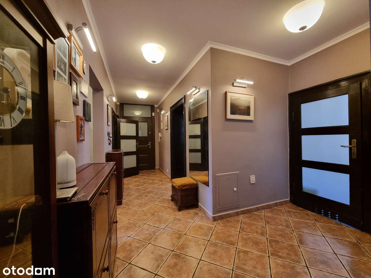 Bytom ul. Didura Knajfeld jedna z najładniejszych kamienic-9