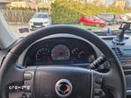 SsangYong REXTON W 2.0 D20 DTR 4WD Sapphire - 4