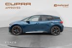 Cupra Born 58kWh - 3