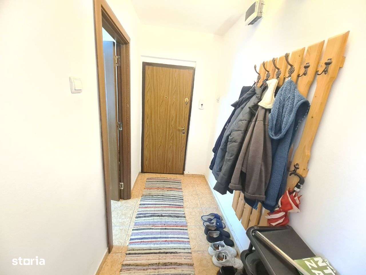 Apartament 2 camere, et.3 , Piata Sud, Bacau - Imagine principală: 3/8