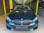 BMW 116 d Aut. Advantage - 3