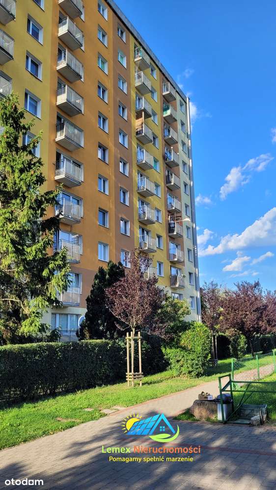 Do sprzedaży mieszkanie 3 pokojowe w Gorzowie Wlkp.,  59, 59 m2-9