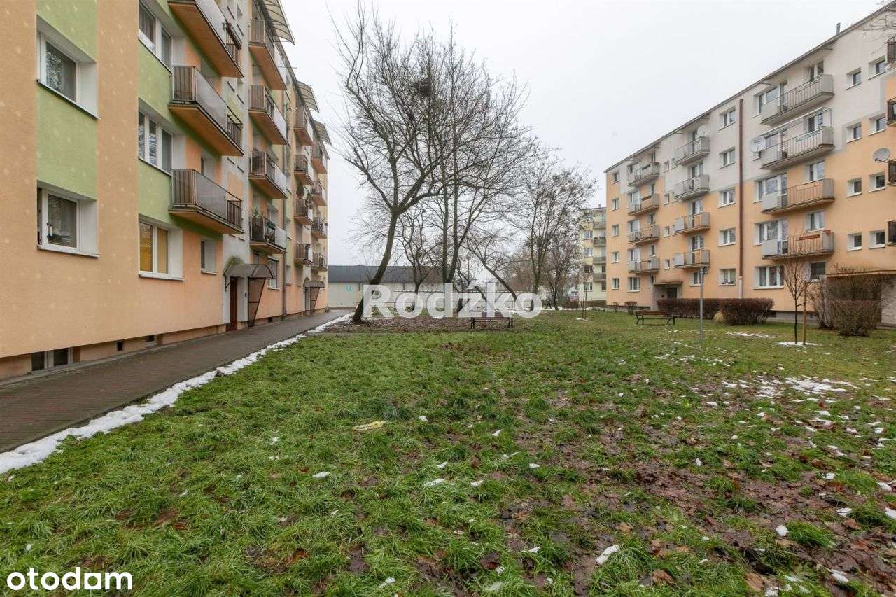 Mieszkanie, 35,40 m², Bydgoszcz-12