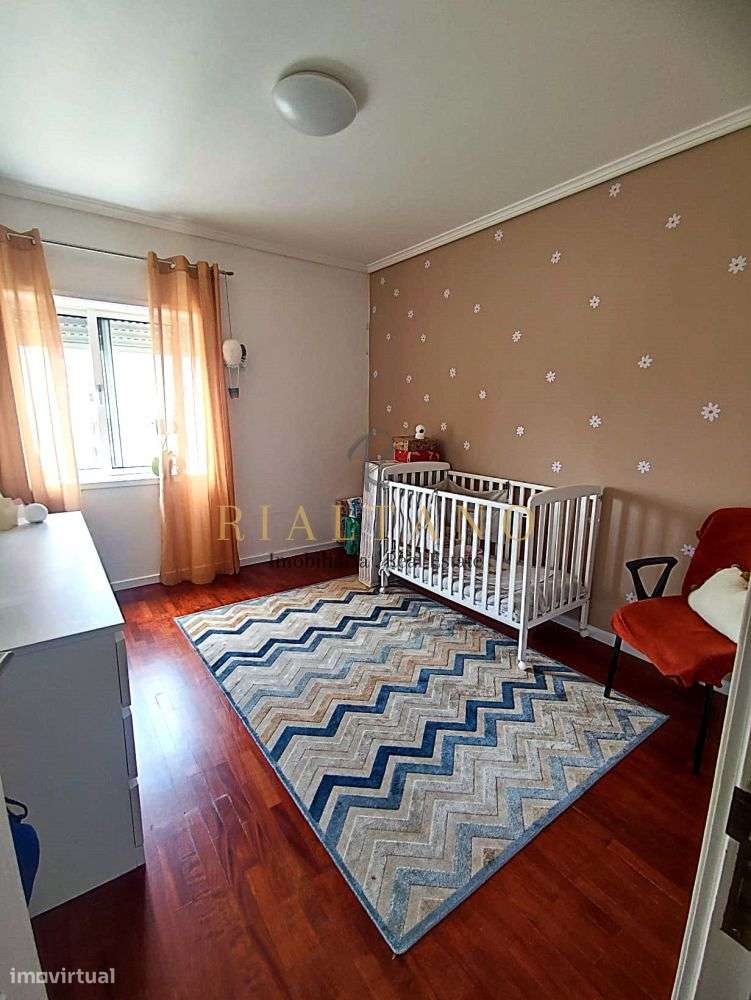 Apartamento T2 em Aveiro / Barrocas-17