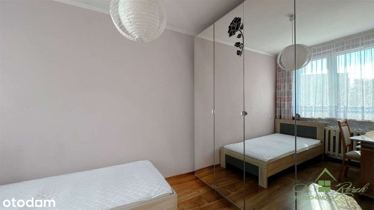 Mieszkanie Na Sprzedaż Łaziska m3-6