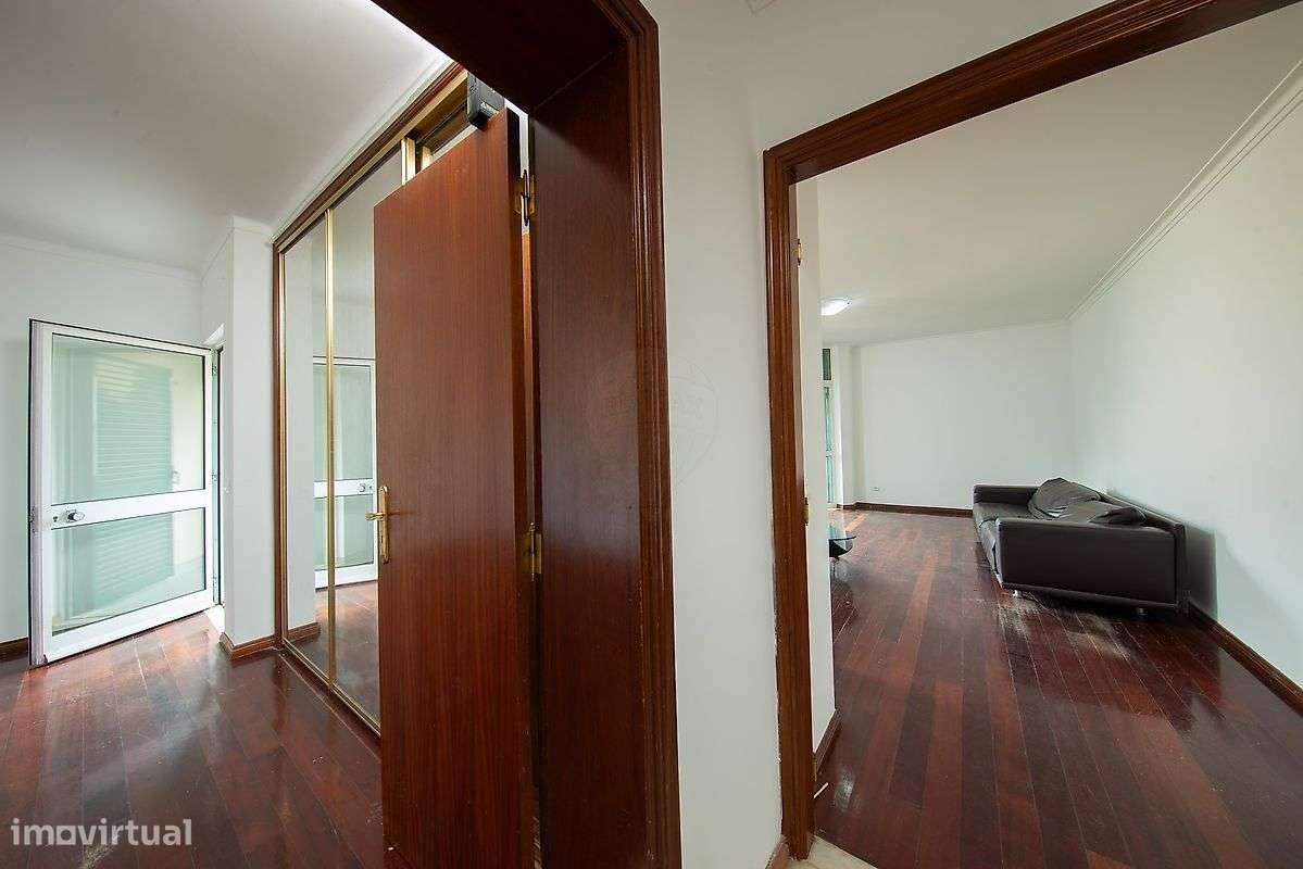 Apartamento T2 para venda-7