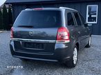 Opel Zafira 1.7 CDTI Cosmo - 4