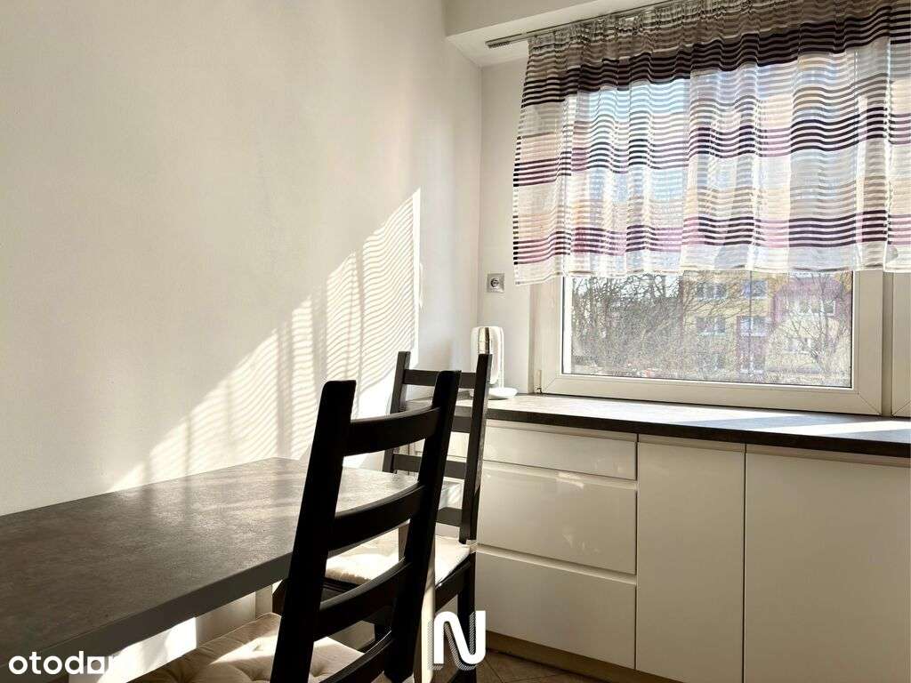 Rozkładowe dwupokojowe mieszkanie na sprzedaż!-9