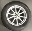 Felgi 17 5x108 Land Rover Evoque OE F9381-16 - 9