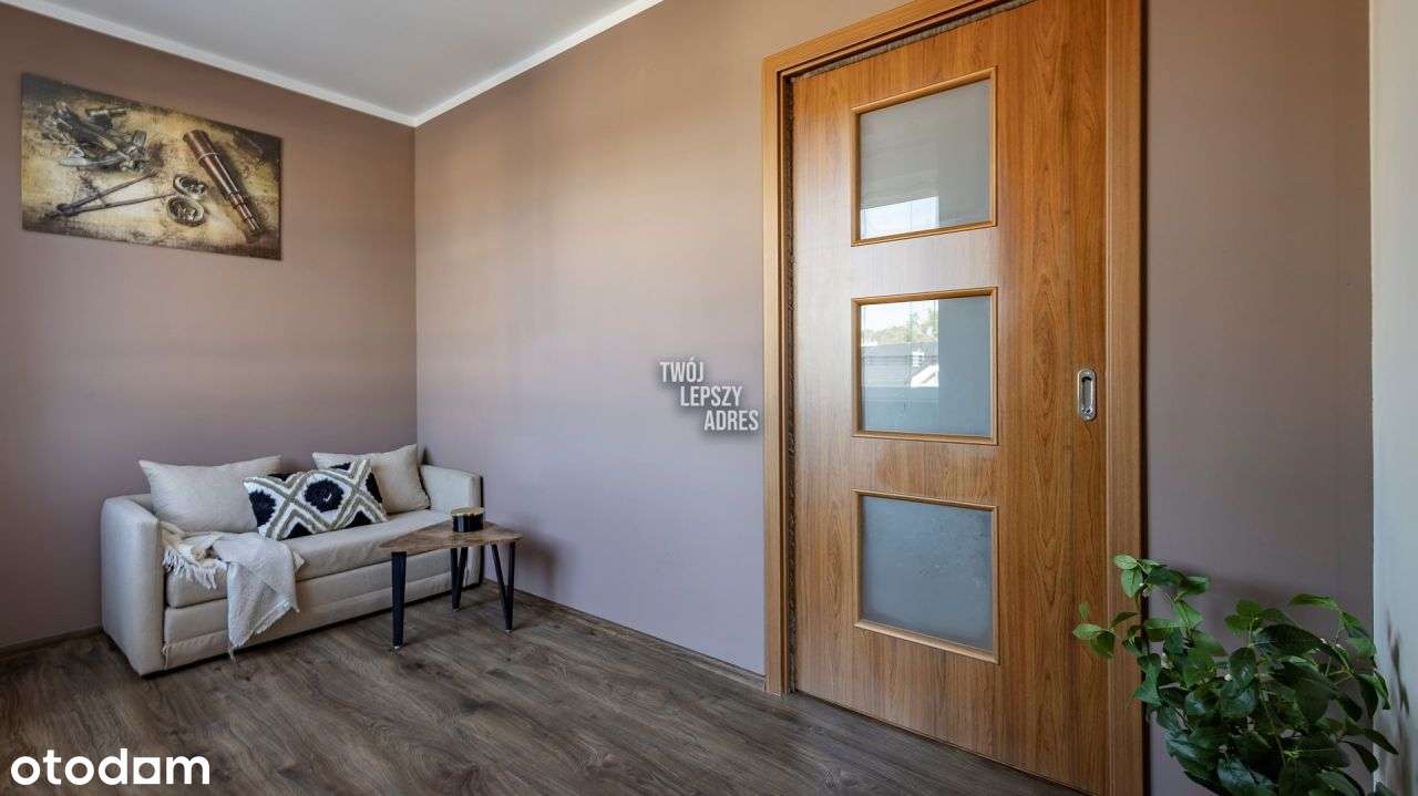 Duże, Komfortowe, 4 - pok. Mieszkanie W Wieliczce-8