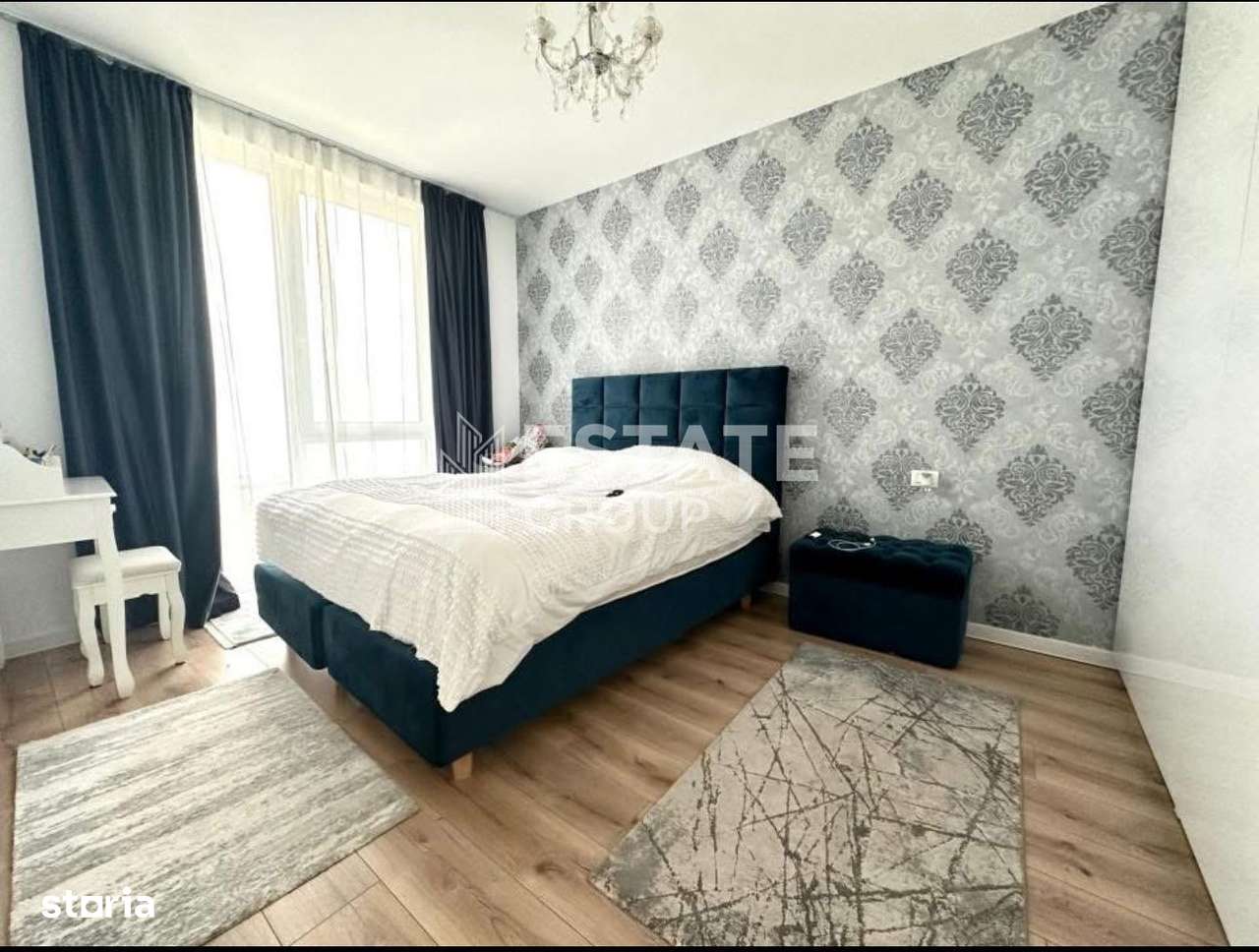 Apartament cu 2 camere in Dumbravita - Imagine principală: 5/6