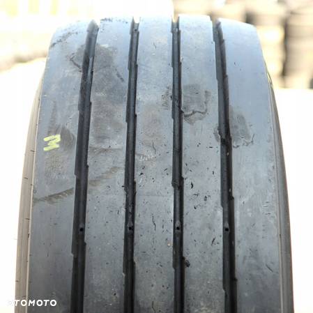 385/65R22,5 GOODYEAR KMAX T HL OPONA NACZEPA ok 13,57mm T5123 - 1