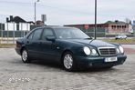 Mercedes-Benz Klasa E 200 Elegance - 18