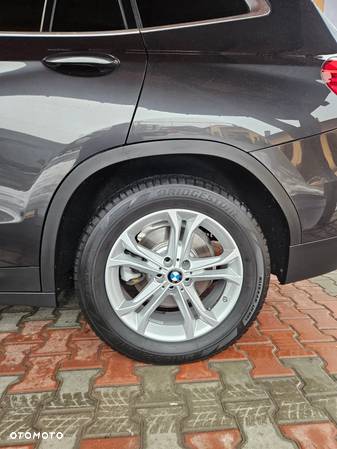 BMW X3 xDrive20d Advantage sport - 6