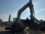 Takeuchi TB1140 - 3