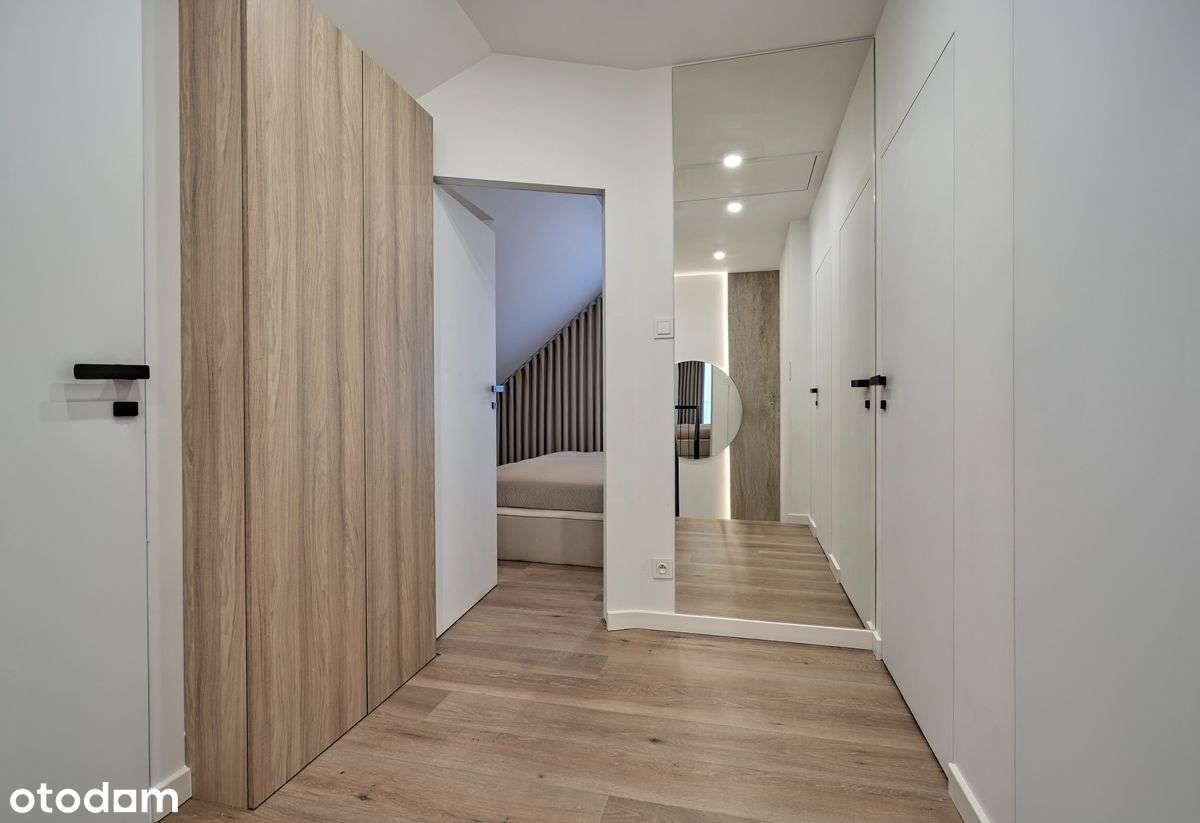 Nowoczesny dom w standardzie Premium, Czaple!!-9