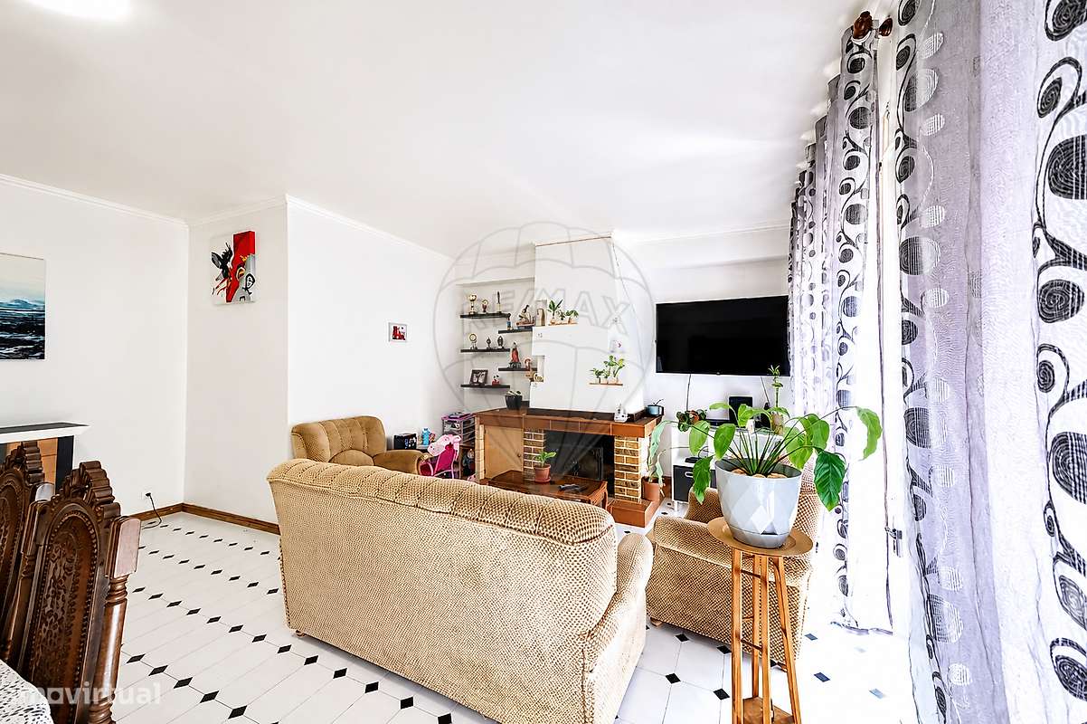 Apartamento T3 para venda-4