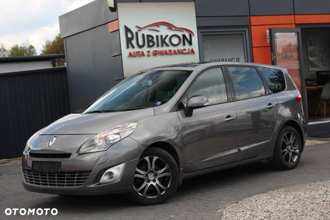 Renault Grand Scenic TCe 130 Dynamique - 1