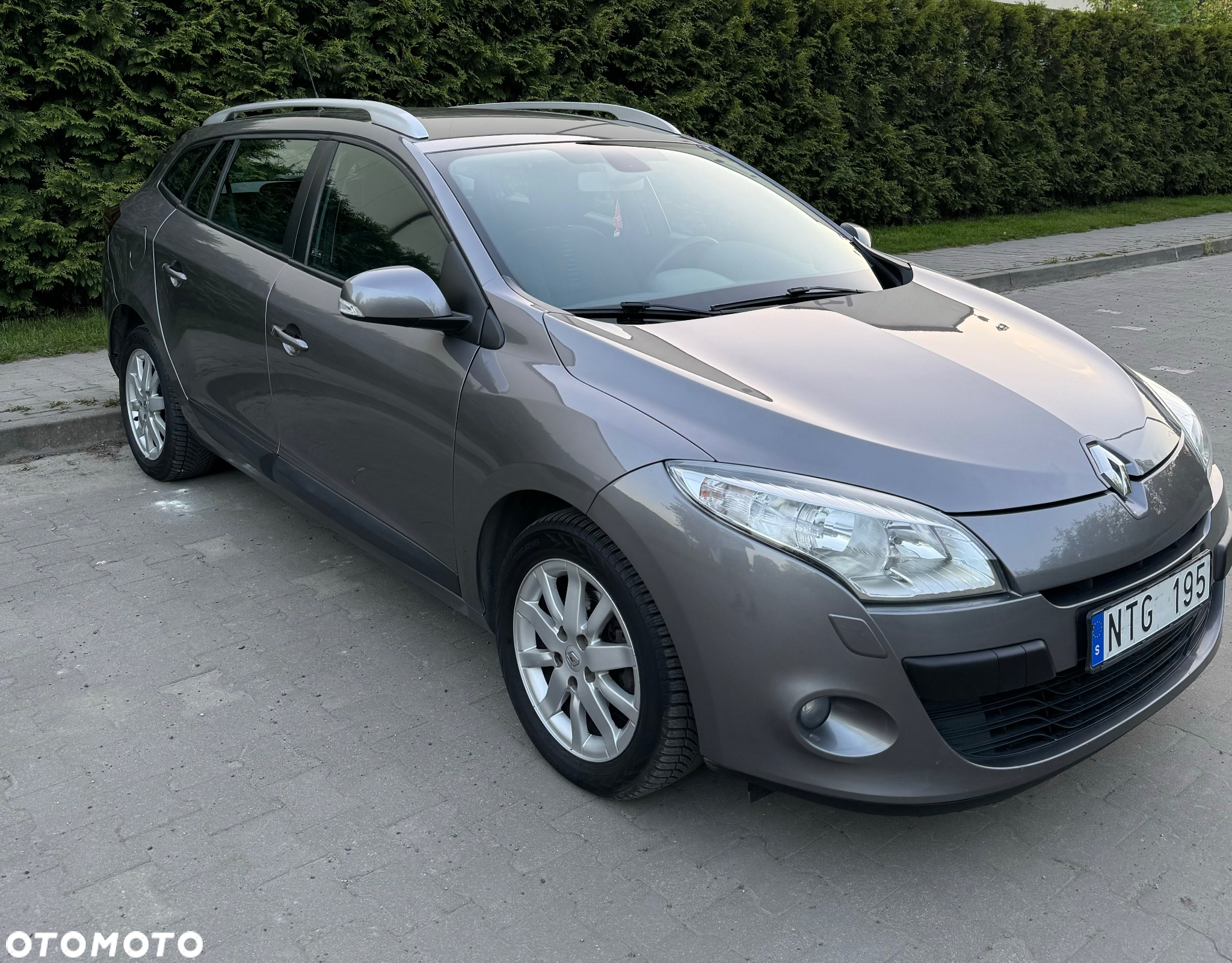 Renault Megane Grandtour dCi 90 FAP Expression - 12