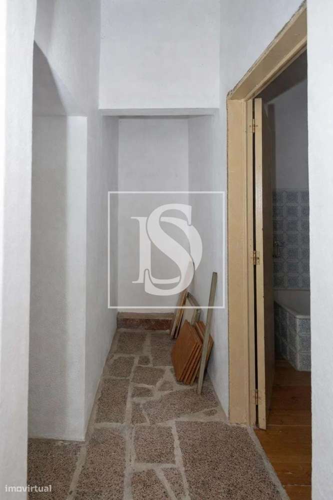 Apartamento T3 nos Fortios! - Grande imagem: 5/10