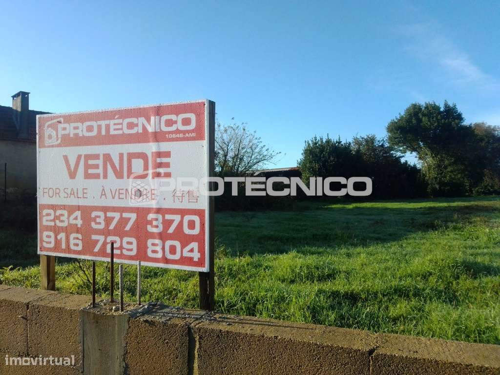 Terreno c/ 2.000m2 – Cacia - Grande imagem: 4/5