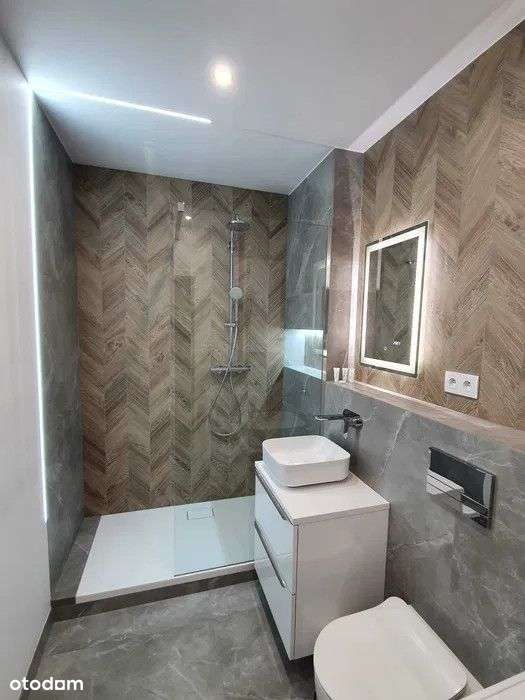 Apartament | 2 pokoje | Śródmieście | Wyposażenie - Pełny obrazek: 4/8