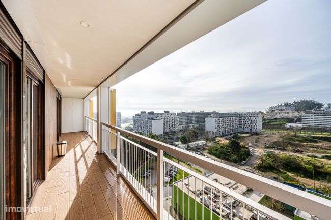 Apartaemento à venda no Porto - Campanhã-15