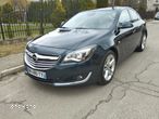 Opel Insignia 2.0 CDTI Cosmo - 2