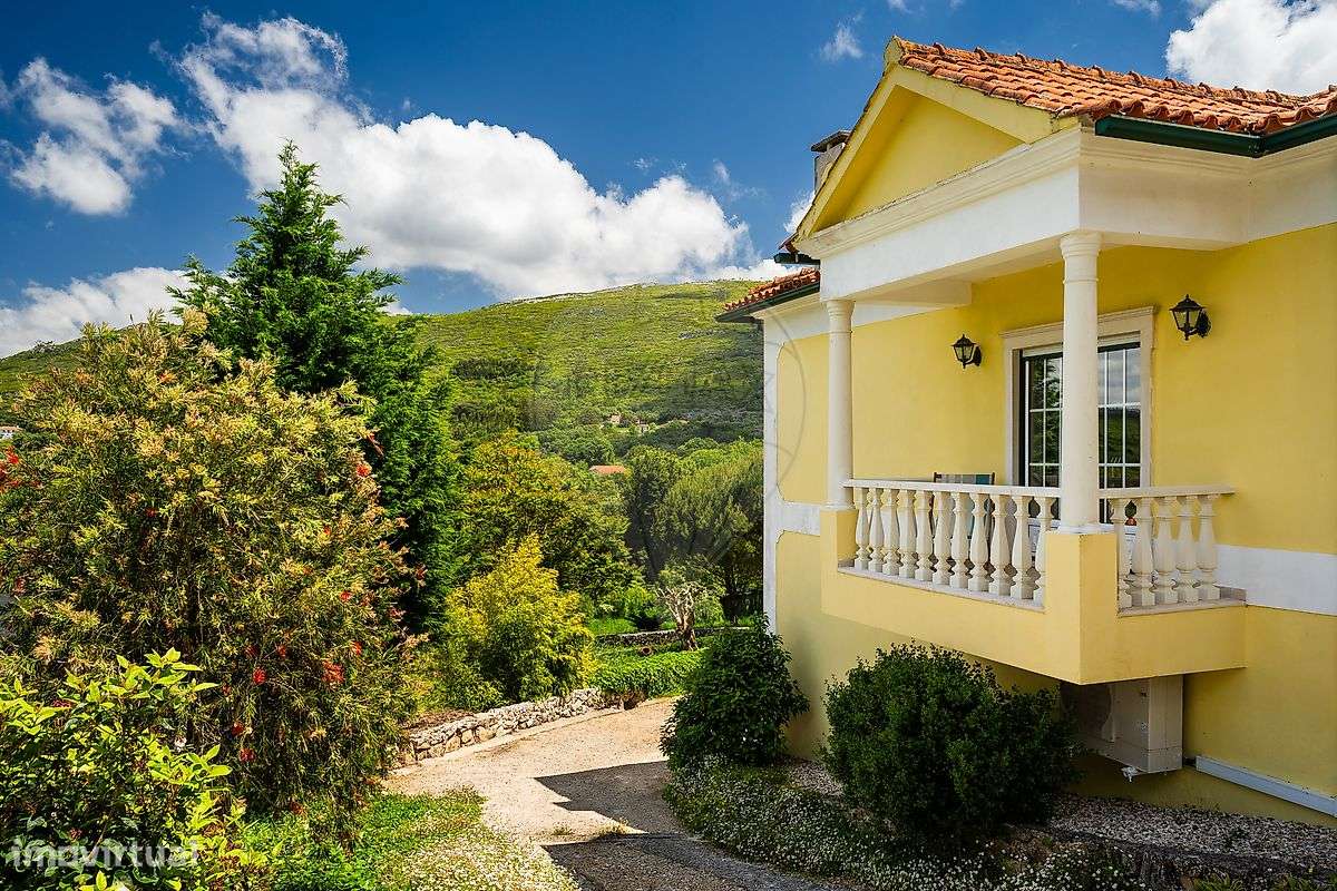 Moradia T5 para venda - Grande imagem: 5/50