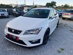 SEAT Leon 2.0 TDI FR S/S - 37