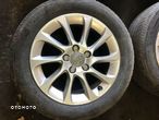 FELGI KOŁA AUDI 6.5Jx16H2 ET 46 8V0601025BM 5x112 - 6