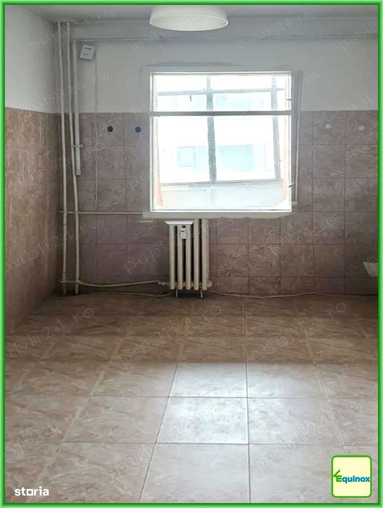 Apartament 2 camere de inchiriat, Democratiei, ECX72239-1