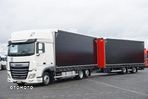 DAF XF / 480 / ACC / EURO 6 / ZESTAW PRZEJAZDOWY 120 M3 - 1