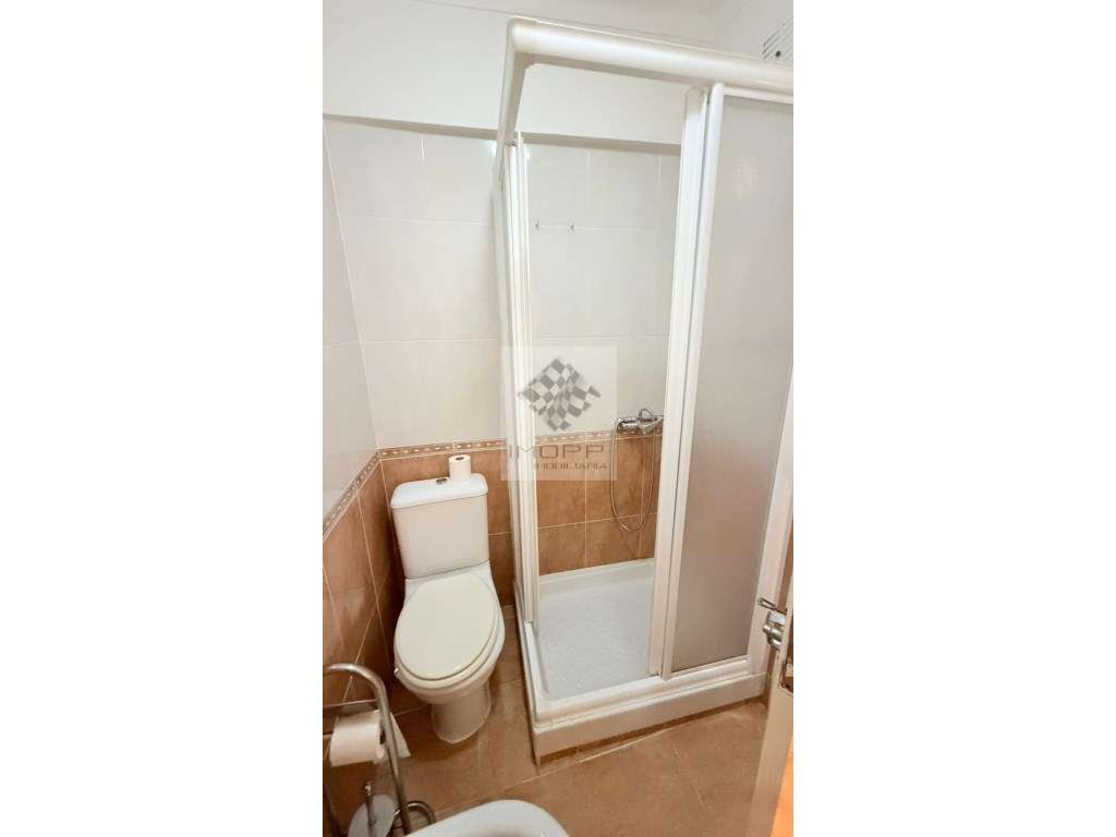 Apartamento T1 em Rana - São Domingos de Rana-16