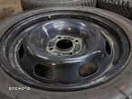 Felgi Opel Corsa F Citroen Peugeot 208 206 207 308 6Jx15 ET23 4x108 - 6