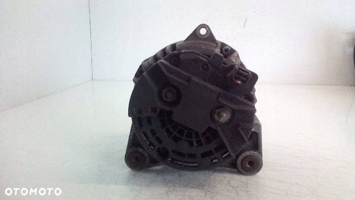 Alternator Renault Clio III 1,5 DCI 2010r. - 5