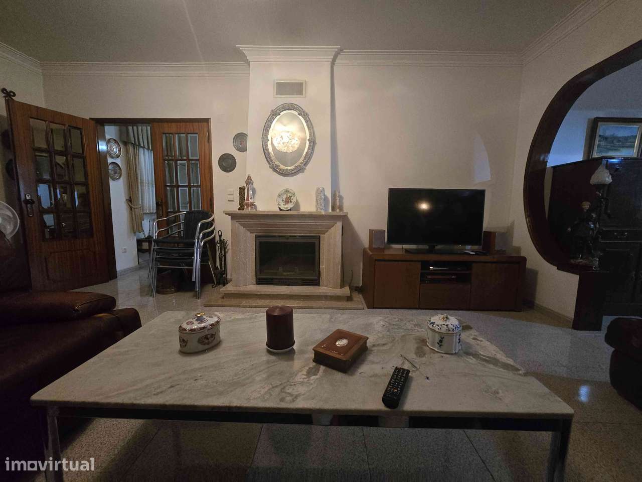 moradia T4 com pronta a escriturar e habitar valor negociavel-29