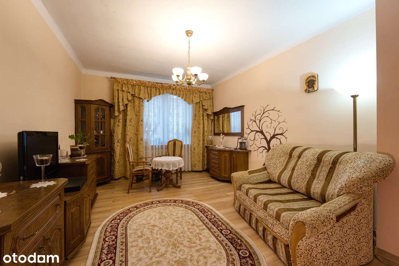 3 pokoje ul. Daszowska-2