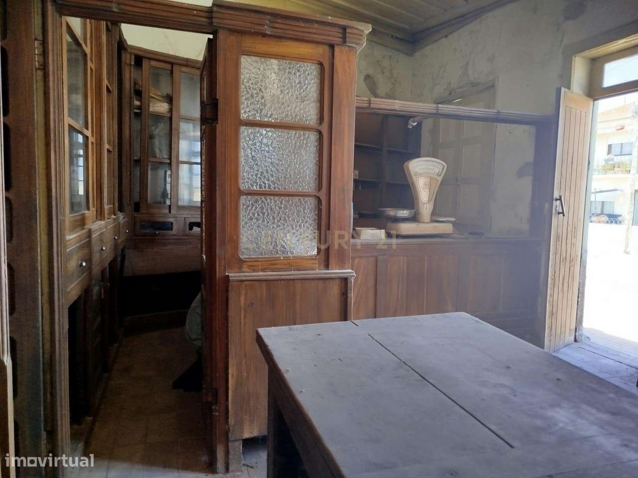 Moradia para restauro em Presa - Mira para venda - Grande imagem: 1/19