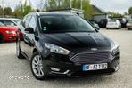 Ford Focus 1.0 EcoBoost Start-Stopp-System TITANIUM - 10