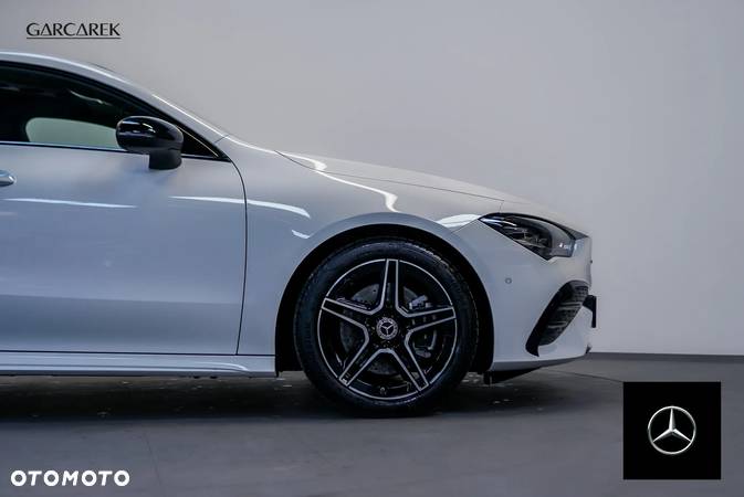 Mercedes-Benz CLA 200 4-Matic AMG Line 8G-DCT - 13