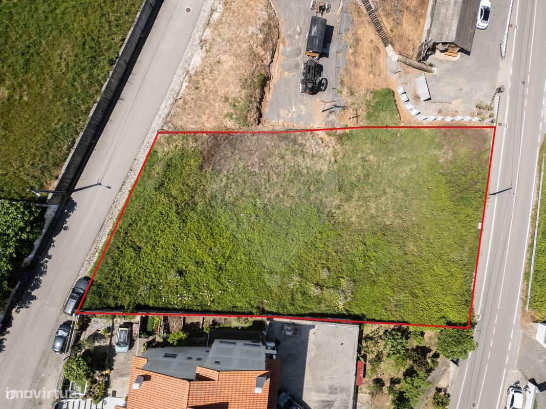 Terreno  para venda - Grande imagem: 3/19