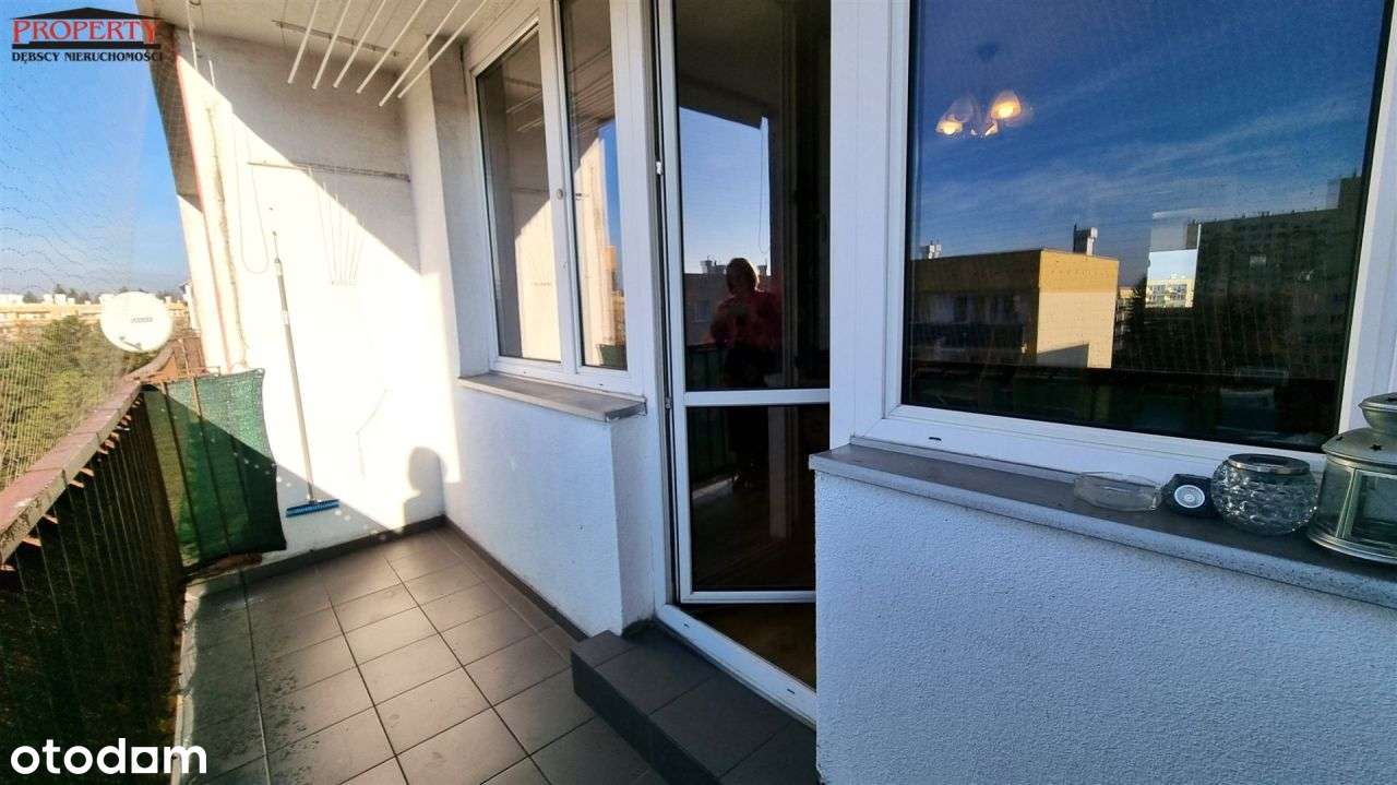 Duże 2 Pokoje z opcją przerobienia na 3 pokoje !!! - Pełny obrazek: 4/17